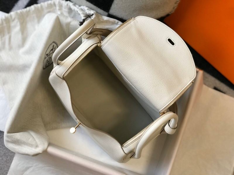 Hermes Lindy Bags